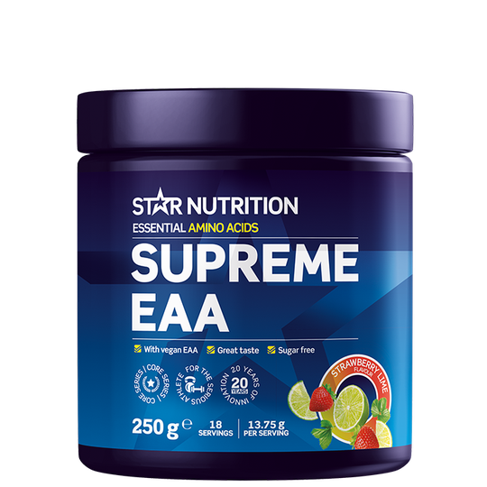 Supreme EAA, 250g