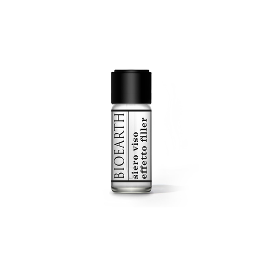 Bioearth Filler Effect Face Serum, 5 ml