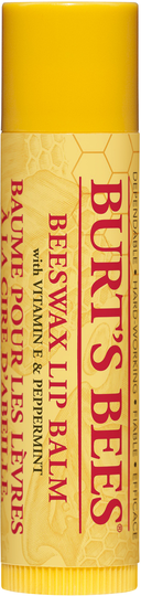Burt's Bees Beeswax Lip Balm 4,25 g