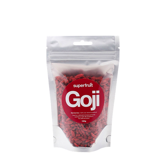 Gojibär, 160 g