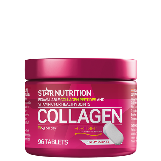Collagen, 96 tabs