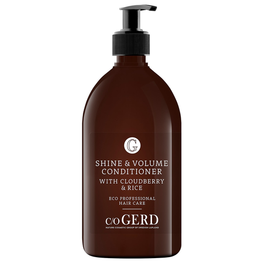 c/o GERD Shine & Volume Conditioner 500 ml