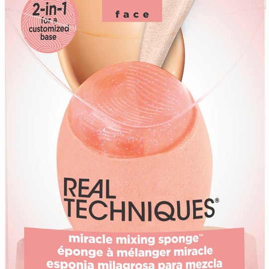 Real Techniques Miracle Mixing Sponge