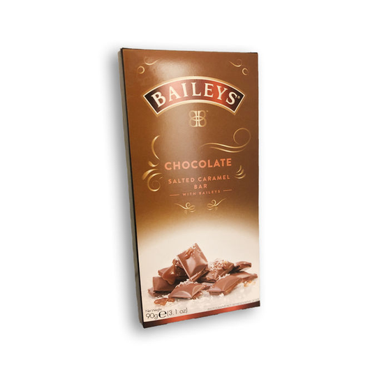 Baileys Mjölkchoklad Salt Karamell